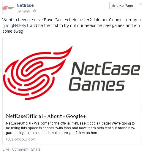 NetEase sets up first office in the US