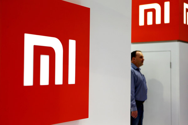 Xiaomi opens wallet to financial services