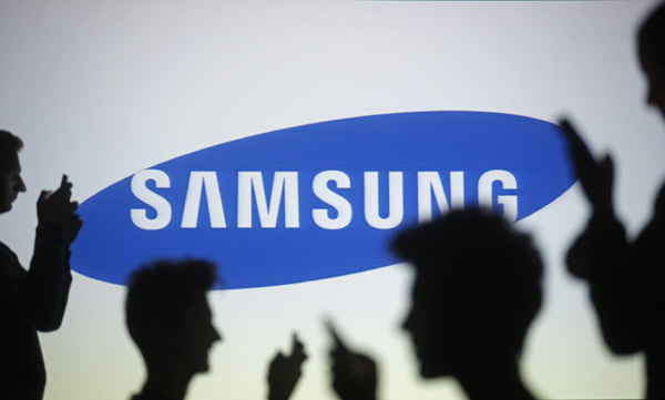 Samsung's open, hidden strategy under unproven head