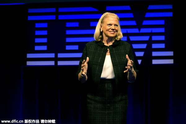 IBM to set up platform for health data analysis