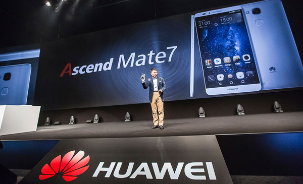 Huawei procurement in Ghana hits $305m