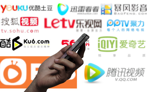 Television goes smart as new ecosystems form in China