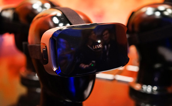 Baofeng reveals acquisitions as 1 million VR handsets sold