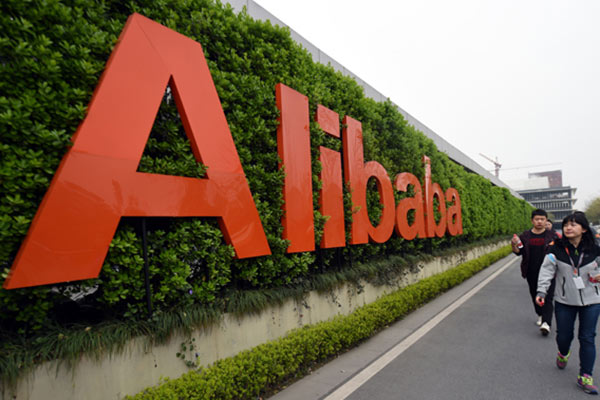 Regional Alibaba HQ creates opportunities for New Zealand exporters: Minister
