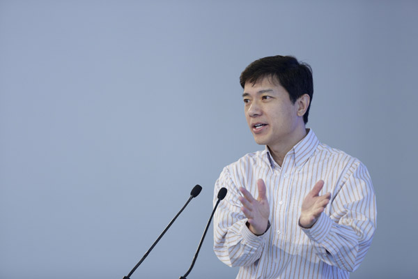 Baidu shaking up its medical business with emphasis on AI