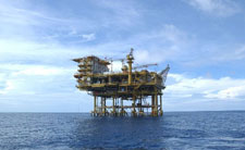 Mainland bourse in CNOOC's sights