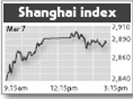 Stocks make comeback