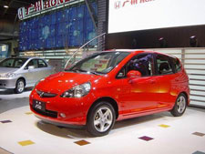 Guangzhou Auto revives IPO plan