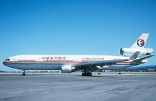 China Eastern Airlines looks for investors