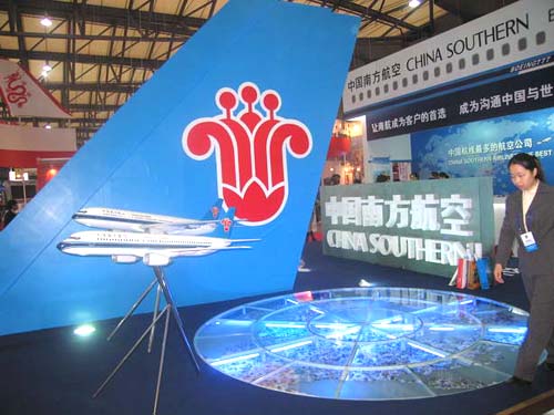 Air France-KLM, China Southern plan to establish cargo JV 