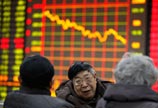 China's CSI300 index in biggest loss in 7 months