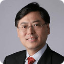 Yang Yuanqing - Chief Executive Officer