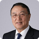 Liu Chuanzhi - Chairman of the Board