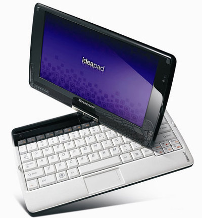 The s10-3 tablet notebook