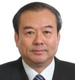 Zheng Baosen - Executive Vice-president