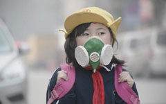 China uses economic tools against smog