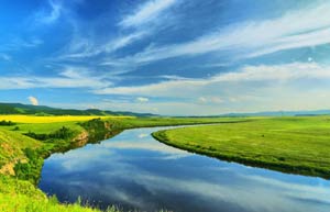 Shrinking wetlands highlight need for legal protection