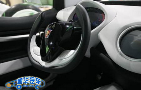 SAIC Roewe E1