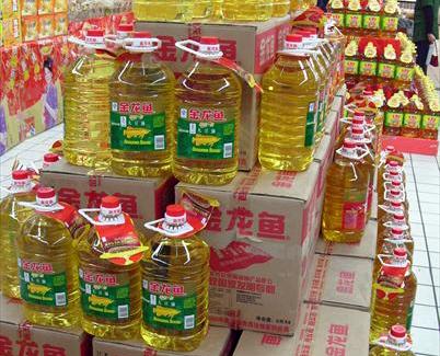 Edible oil price rise gets nod