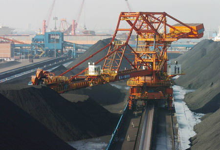 More curbs on coal for electricity