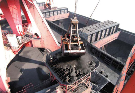 Coal producers eyeing China for export growth
