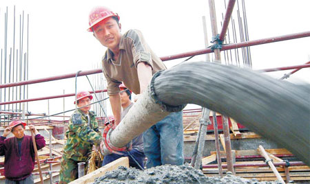 Cement firms may hold on to gains