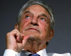 George Soros: China is recovering fast from crisis