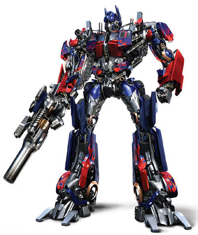 Hit Transformers movie propels spin-off toy sales