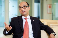 HSBC Insurance gets ready to expand beyond Hong Kong