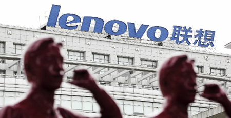 Mainland listing of shares soon, says Lenovo CFO