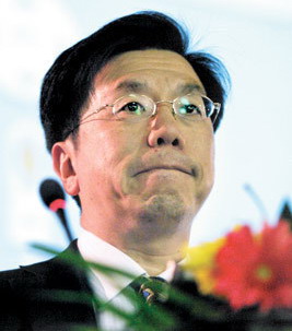 Lee quits as president of Google China