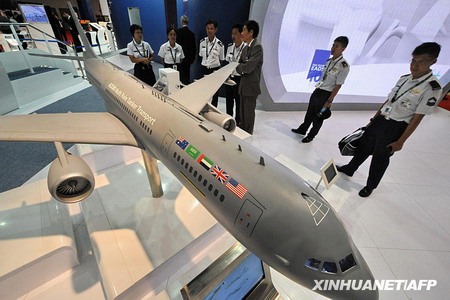 Comac expects 100 C919 orders