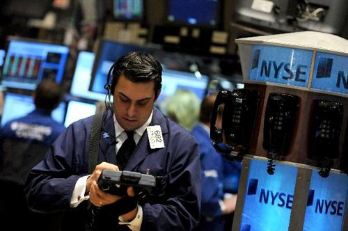 Wall Street tumbles most in nearly 3 months