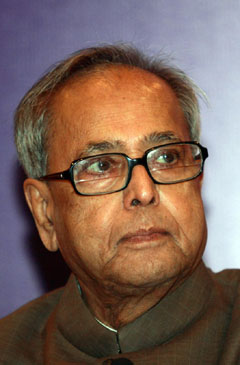 Mukherjee: Wider crisis in Europe would hurt India