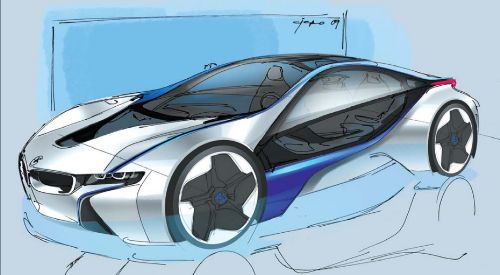 Readers vote BMW designs top in 3 segments