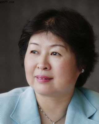 China boasts most self-made women billionaires