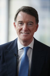Stronger China-EU ties vital: Mandelson