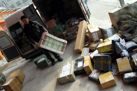 Post Bureau hands down first fine for poor parcel handling