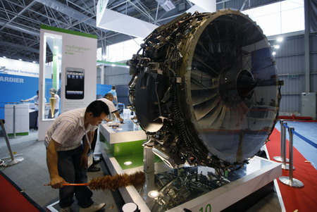 GE to increase focus on Chinese market