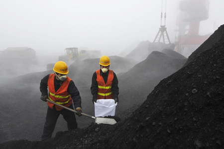 Coal imports likely to decline as prices soar