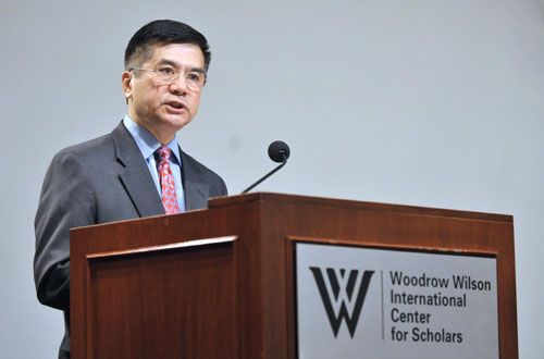 US welcomes FDI from China: Gary Locke