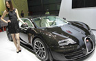 High-end autos rev up interest in China