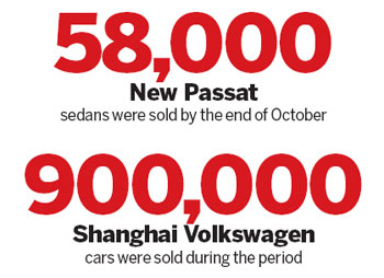 Zahn: Volkswagen and Skoda, with 2 strong brands to the top