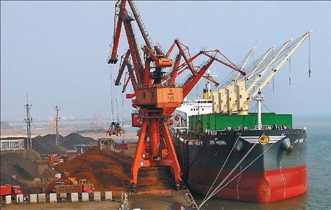 Mining M&A to be focus for 2012: Experts