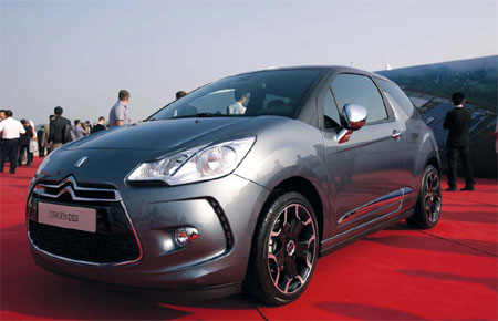 Stalled dealership deals for new Peugeot venture