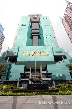 Shenzhen Stock Exchange