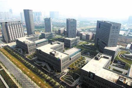 'Chengdu phenomenon' new model for growth