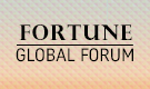 Fortune smiles on Chengdu as forum concludes