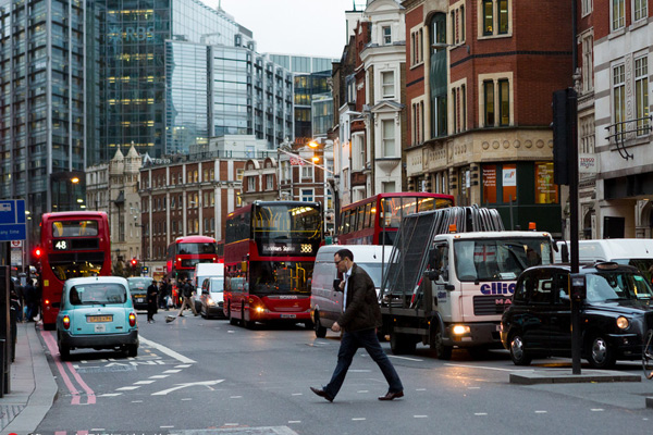 Eight major Chinese investments in UK since Brexit