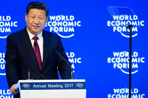 Xi urges to guide globalization to benefit all